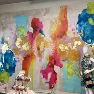 Our store is full of women's clothing and accessories for women of all ages and budgets.