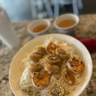 Vermicelli