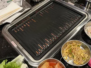 Gogi BBQ House