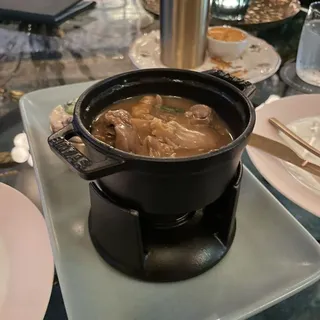 Gumbo