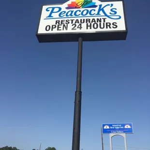Signage