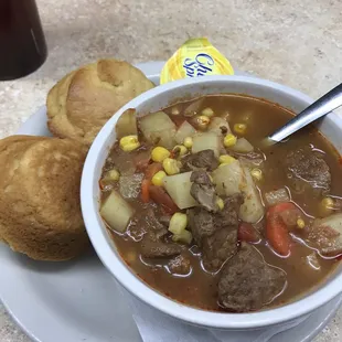 Beef Stew