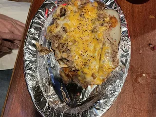 Montana Restaurant