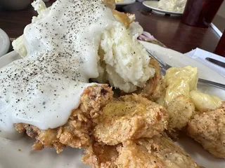 Granny Clark's Restaurant