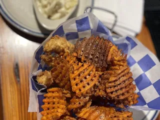 Greer's Ranch Café