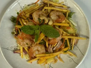 Chiang Mai Thai Noodle