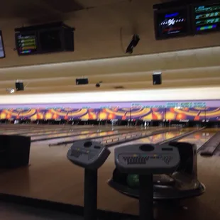 Lanes