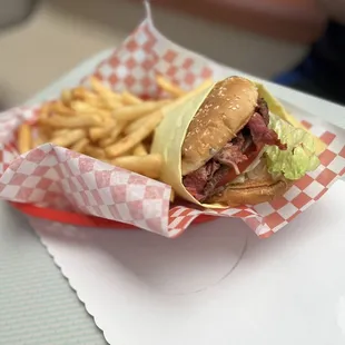 burgers, burger, food