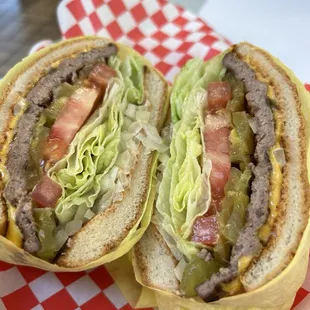 food, sandwiches, sandwich