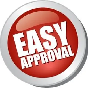 We offer NO credit check financing!!