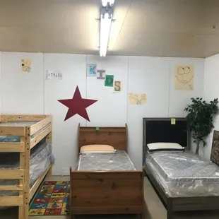 Kids Zone!