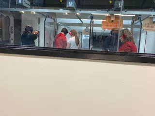 The Range Indoor Shooting Range & Training Facility