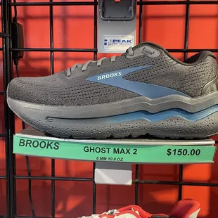 Peak Performance - The Running Store