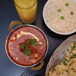 Butter Chicken Masala