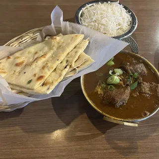 Goat Masala