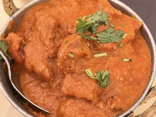 Pasand Indian Cuisine