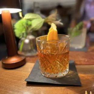 House Old Fashioned