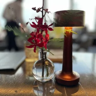 Ambience - perfect romance