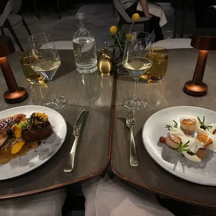 Green Circle Chicken