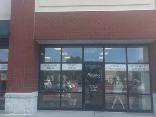 Michelle's Hybrid Fashion Boutique