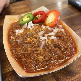 Chili