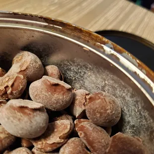 Peanut Shop of Williamsburg