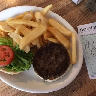 Hamburger
