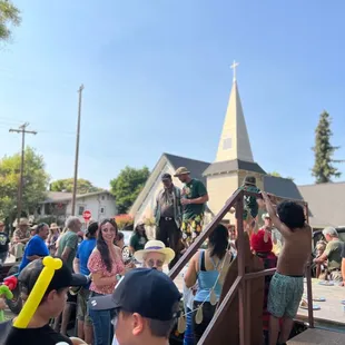 Pear Fair
