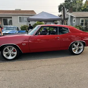 The baby was out and shinin on em&apos;!!!