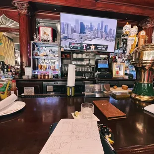 Don julio silver over ice