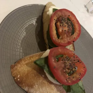 Pommes Frites Dinner