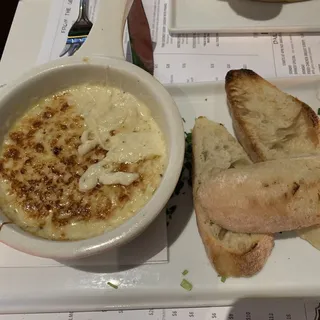 Bistro Fondue Dinner
