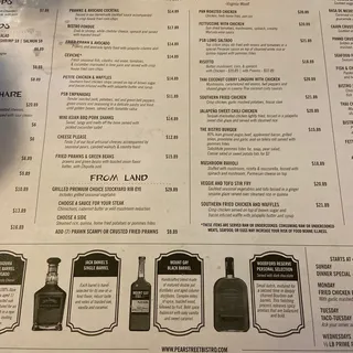 Jalapeno Sweet Chili Chicken Dinner