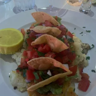 Basa de Medellin Dinner