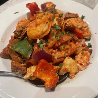 Bistro Jambalaya Dinner