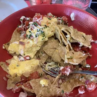 Pico De Gallo Dinner