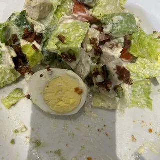 The Bistro Cobb Salad Lunch