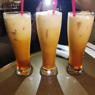 Thai Ice Tea