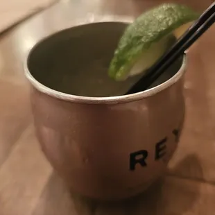 soups and chowder, drink