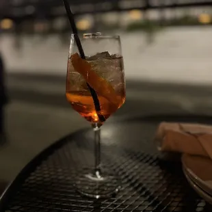 Aperol Spritz