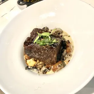 Bone Short Ribs