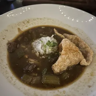 Gumbo