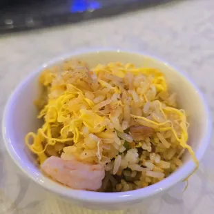 Fried Rice
