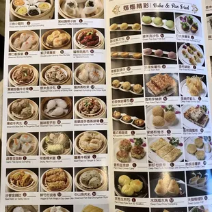 Menu 3/2023
