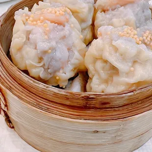 Siu Mai