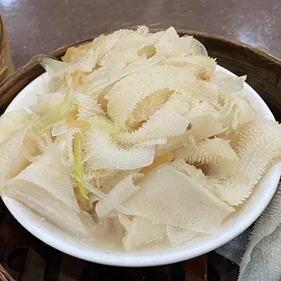 20240623 - Ginger Onion Beef Tripe