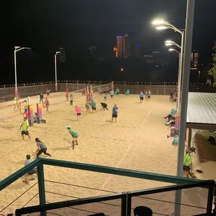Volleyball!!!