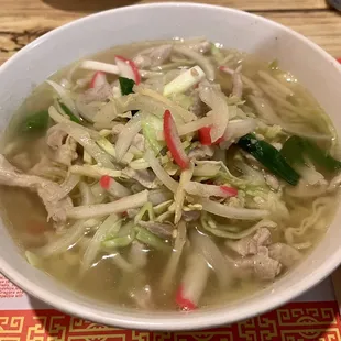 R7. Jiang Pong Ramen