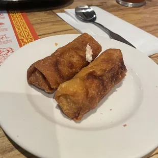 Egg Roll