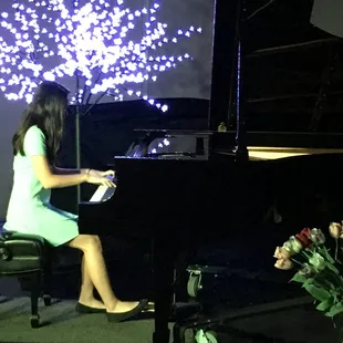 Pearl City Piano Studio 2016 Annual Spring Recital
